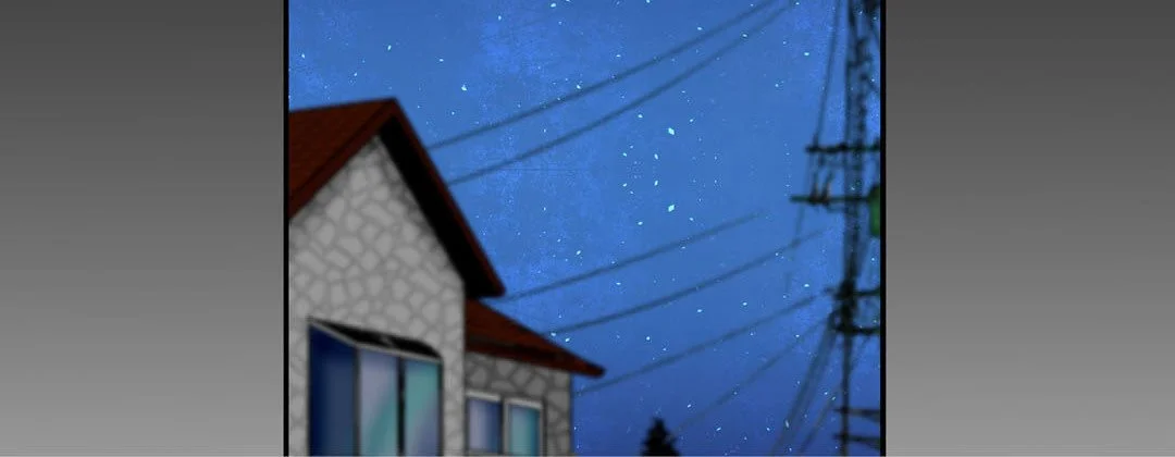 Living with The Wizard - Chapter 34